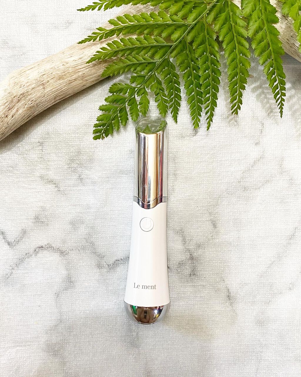 アイケアプロ/Le ment/美顔器・マッサージを使ったクチコミ（2枚目）