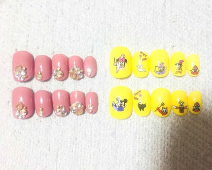 を使ったクチコミ(1枚目)