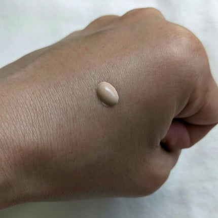 薬用クリアエステヴェール/Macchia Label/リキッドファンデーションを使ったクチコミ(5枚目)