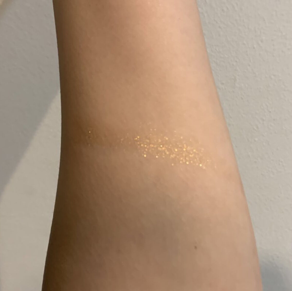 AQ アイシャドウ 12/DECORTÉ/単色アイシャドウを使ったクチコミ（2枚目）