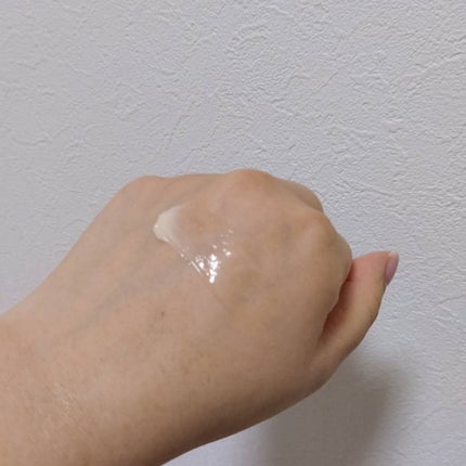 プロトボーテ UV/アレクサンドル ドゥ パリ/日焼け止めクリームを使ったクチコミ(6枚目)