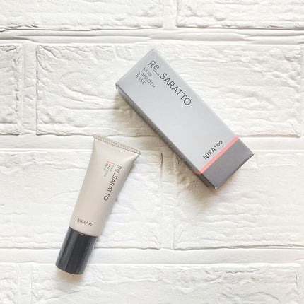 リサラット/ニカプラス/フェイスクリームを使ったクチコミ(4枚目)