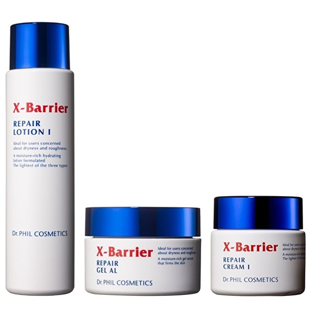 ドクターフィルコスメティクス フイルナチュラント エクスバリア 3点セット