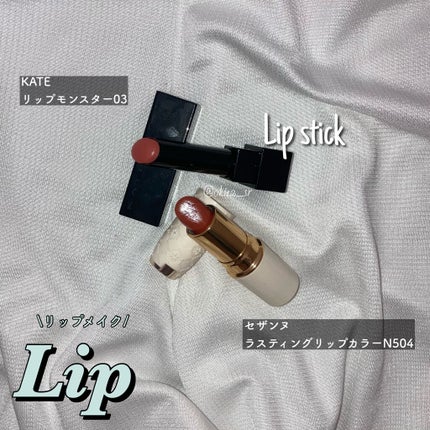 ナチュラル チークN/CEZANNE/パウダーチークを使ったクチコミ(6枚目)