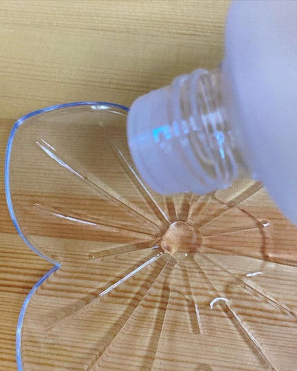 デリバリー ブースター/セルエフ/化粧水を使ったクチコミ(5枚目)