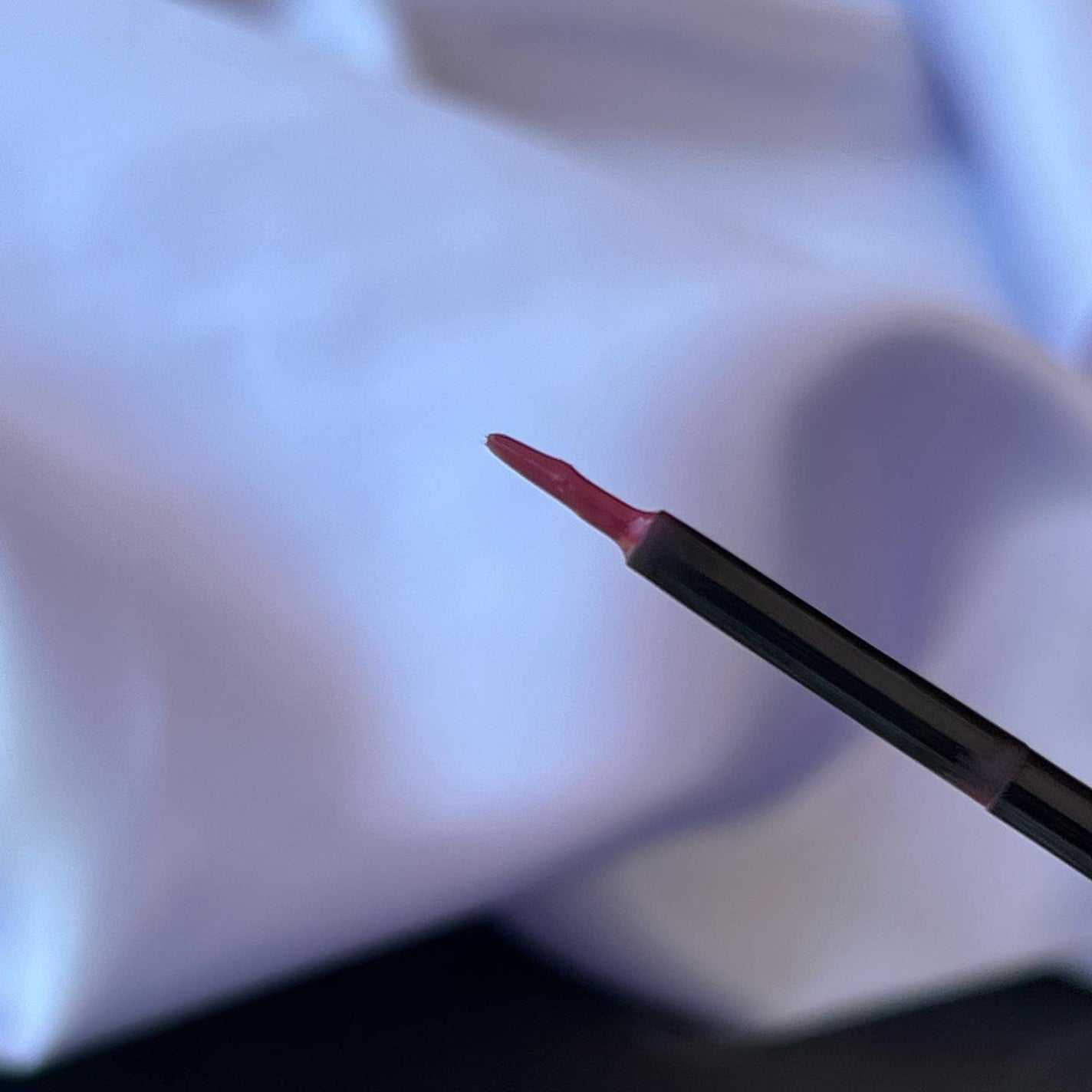 フラッシュクリエイター/LUNASOL/リキッドアイライナーを使ったクチコミ(4枚目)