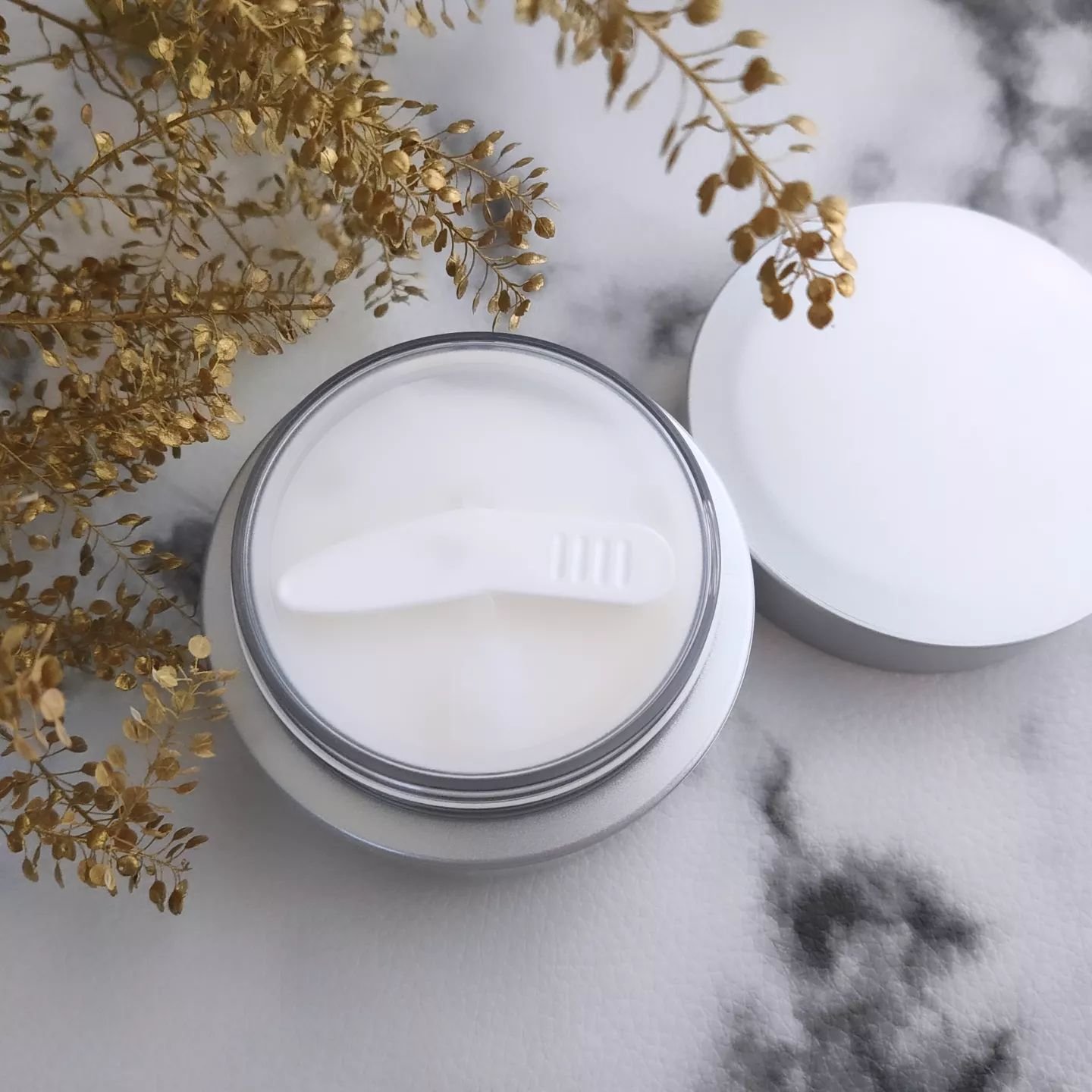 エテルナム​ クリーム ​/エテルナム/フェイスクリームを使ったクチコミ（3枚目）