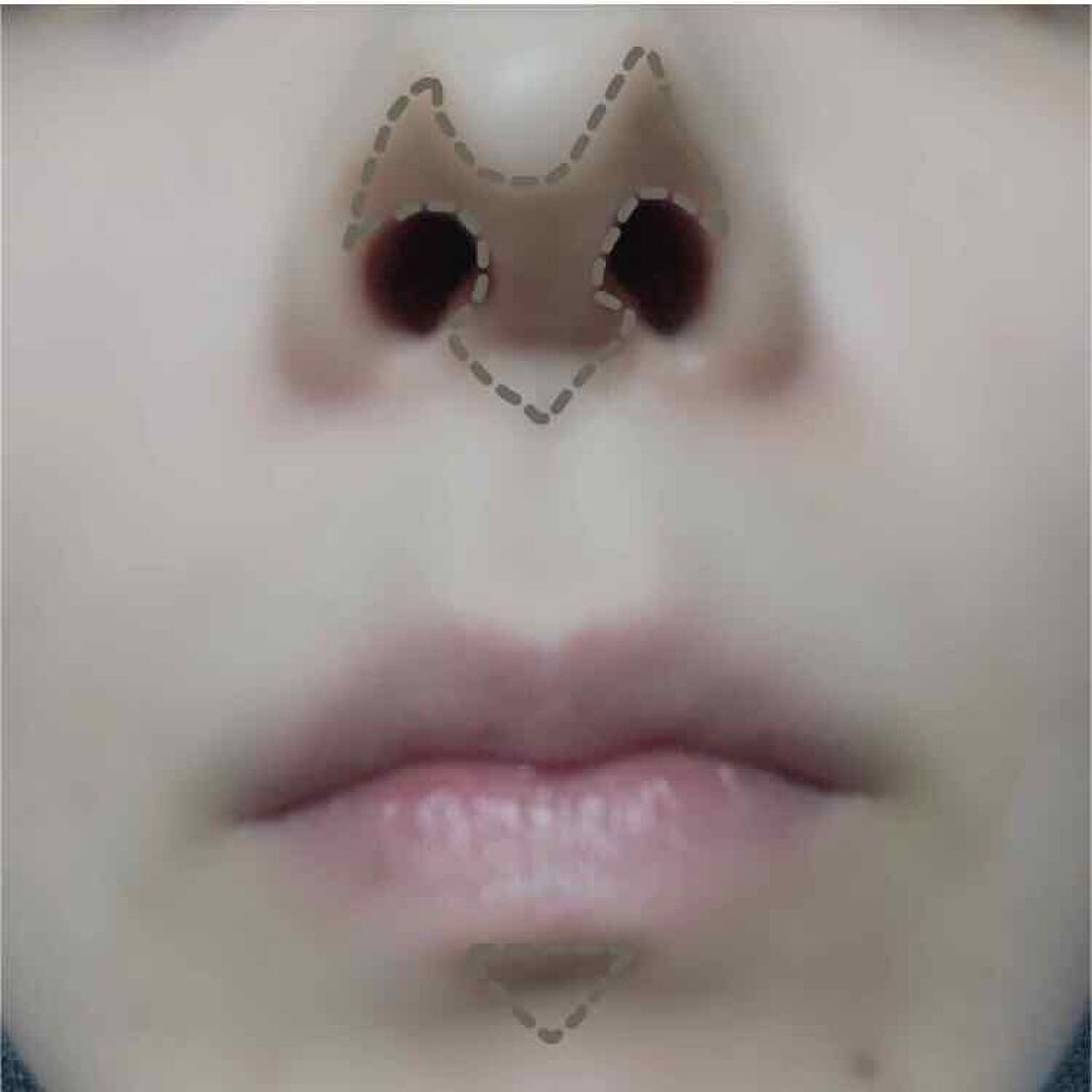 マルチコントゥアペンシル/KATE/スティックアイシャドウを使ったクチコミ（3枚目）