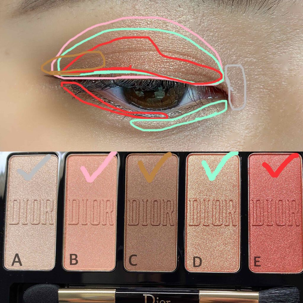 モテマスカラ TECHNICAL 3/UZU BY FLOWFUSHI/マスカラを使ったクチコミ(3枚目)