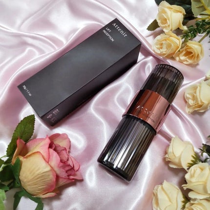 リフトインセプション/アテニア/美容液を使ったクチコミ(4枚目)