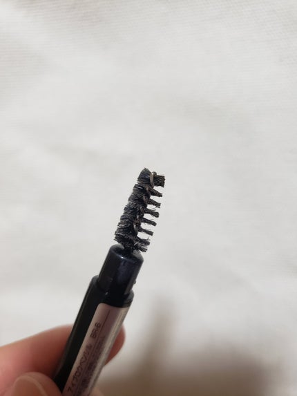 UR GLAM 3WAY EYEBROW PENCIL(3WAYアイブロウペンシル) ダークブラウン/U R GLAM/アイブロウペンシルの画像