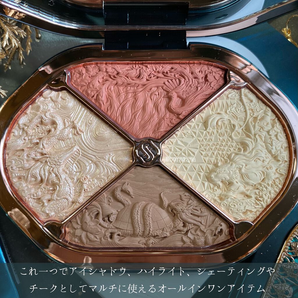 「塗るつけまつげ」自まつげ際立てタイプ/デジャヴュ/マスカラを使ったクチコミ（3枚目）