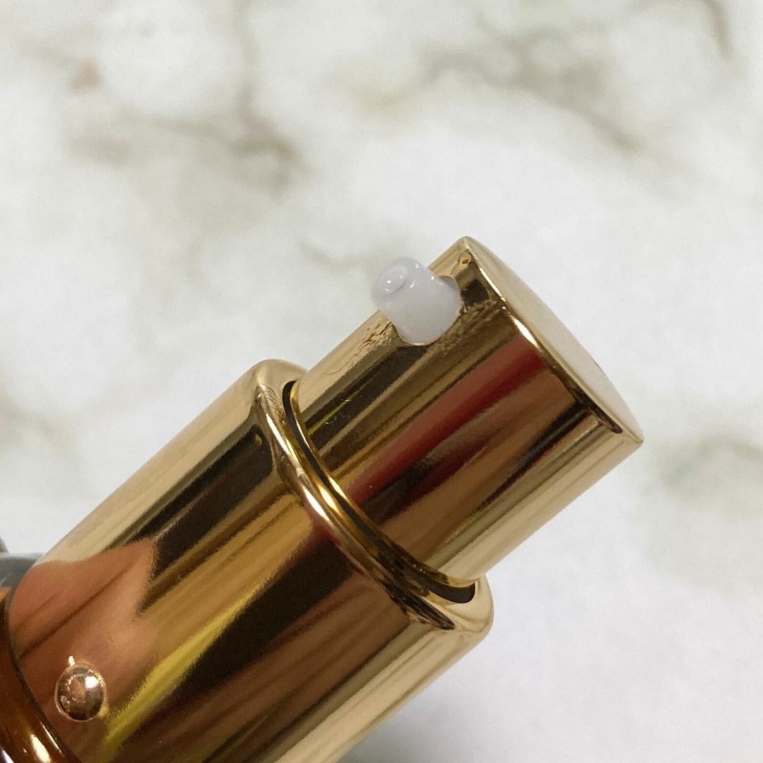 3GF リペアエッセンス/cos:mura/美容液を使ったクチコミ(3枚目)