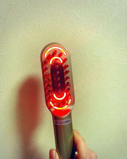 さくら on LIPS 「2022年は新たな美容家電を手に入れました〜𓅯わーいわーい𓐍•..」(5枚目)