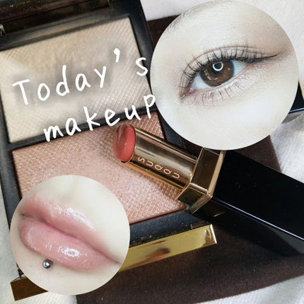 スキン イルミネイティング パウダー デュオ/TOM FORD BEAUTY/プレストパウダーを使ったクチコミ(1枚目)