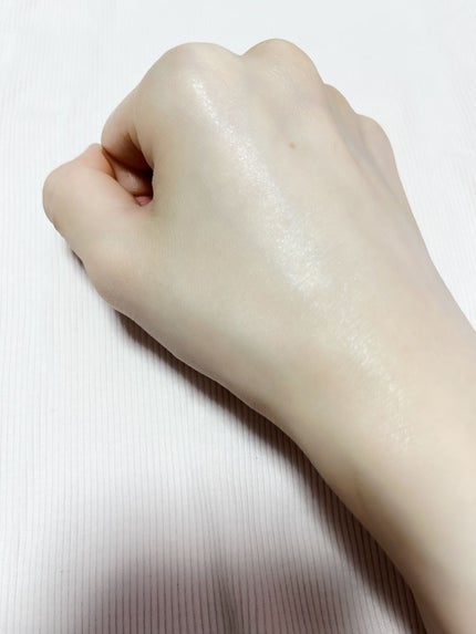 コラーゲンコアグローマスク/TIRTIR(ティルティル)/その他スキンケアを使ったクチコミ(3枚目)