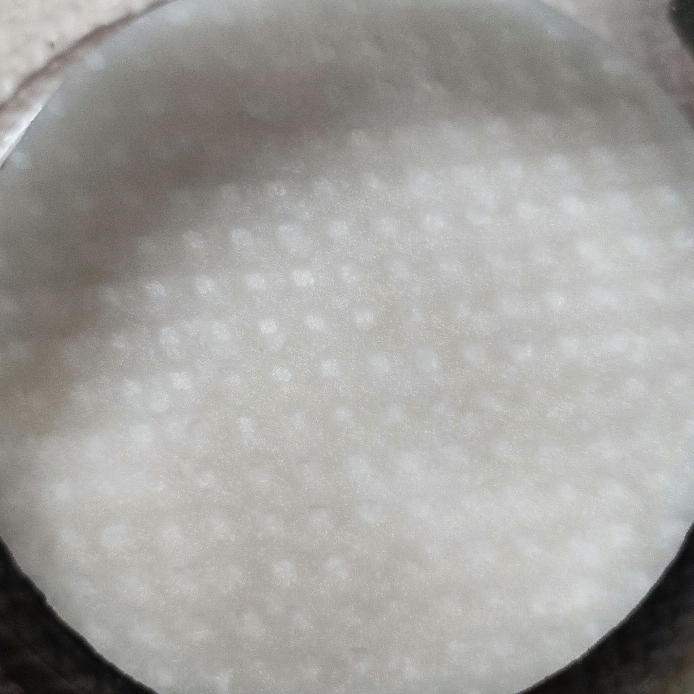 どんぐり ポア ペプチド パッド/SKINFOOD/トナーパッドを使ったクチコミ(2枚目)