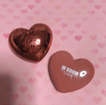 ラブミー コーティング ティント/the SAEM/リップティントを使ったクチコミ(1枚目)