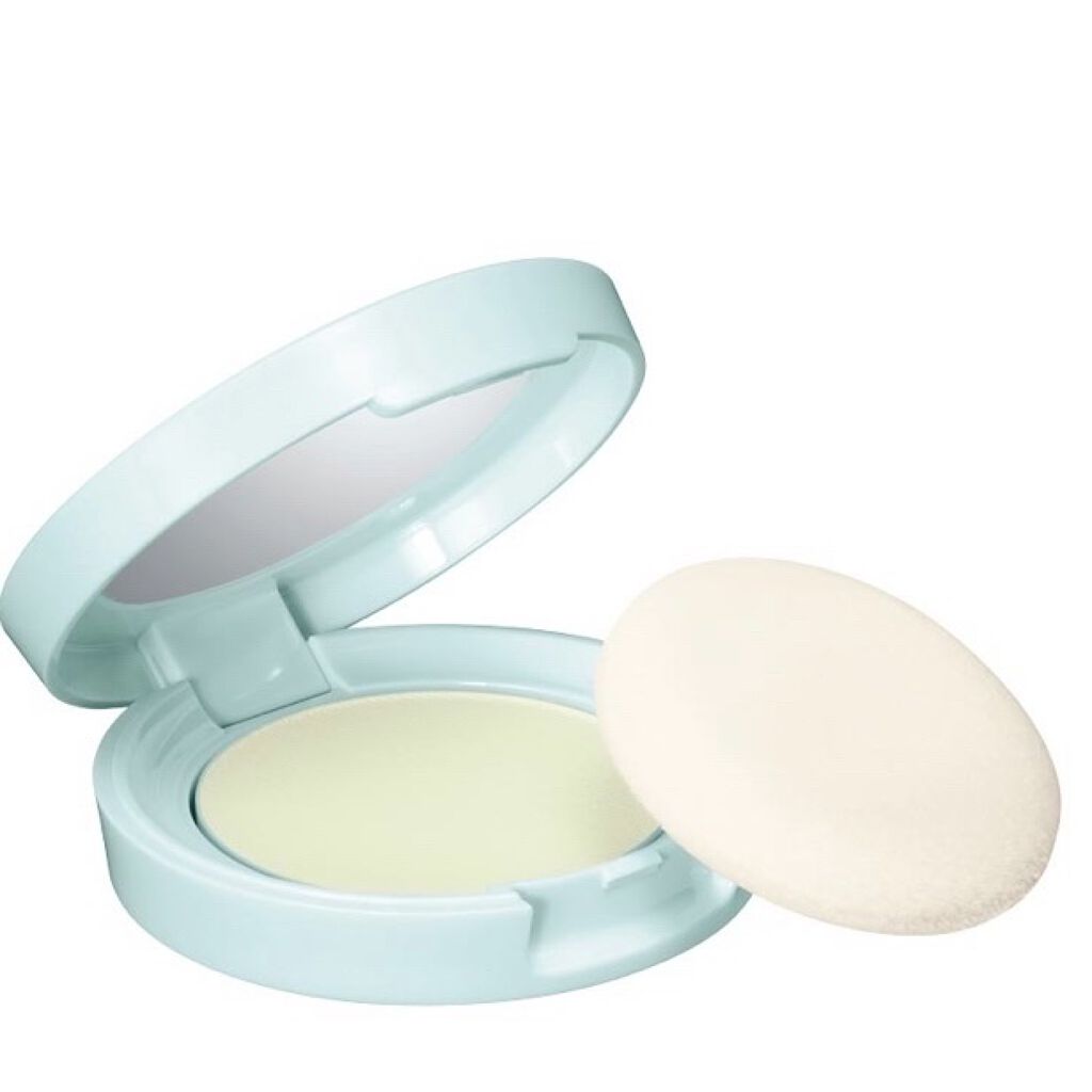 オイルコントロールパウダー＜医薬部外品＞/ファンケル/プレストパウダーを使ったクチコミ（1枚目）