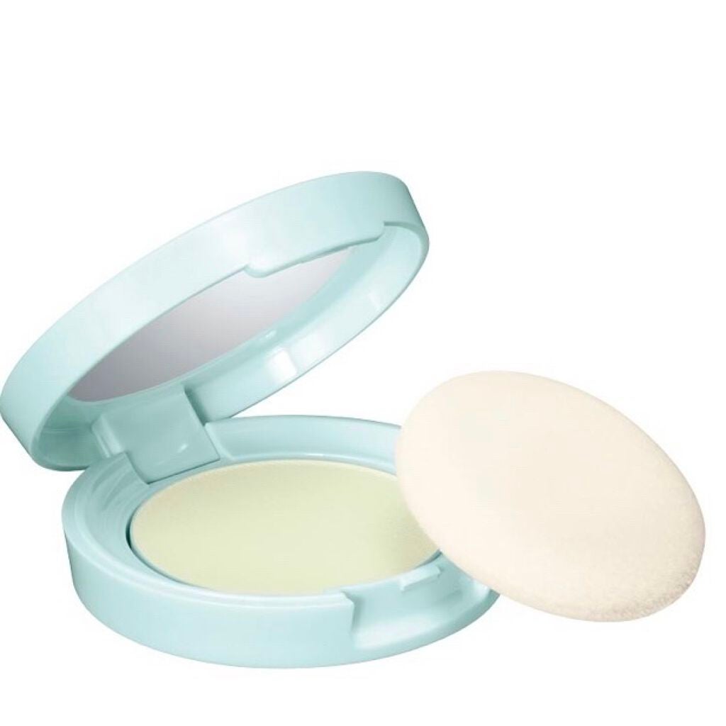 オイルコントロールパウダー<医薬部外品>/ファンケル/プレストパウダーを使ったクチコミ(1枚目)