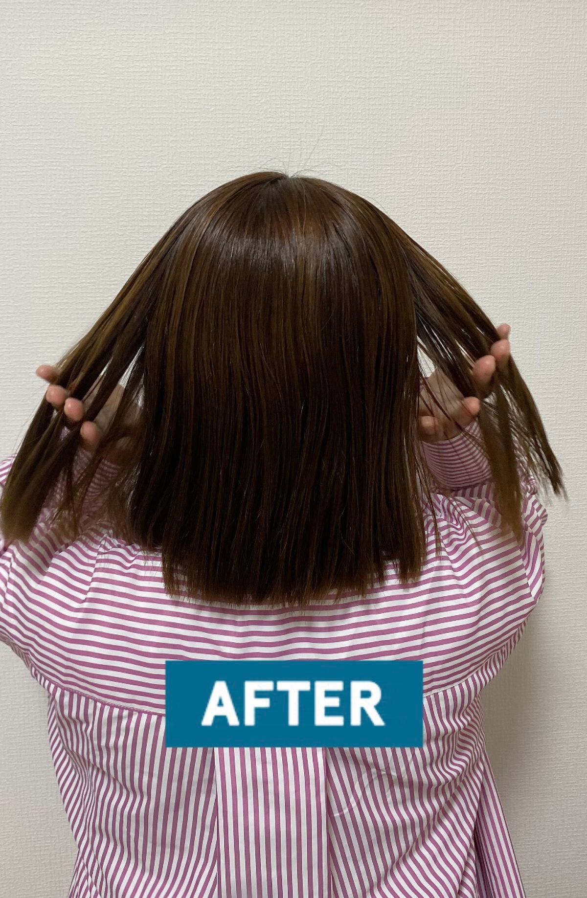 sarichan1219 on LIPS 「ボトルからかわいいっ💚💚💚ナンバーエスうねりコントロールシャン..」(4枚目)