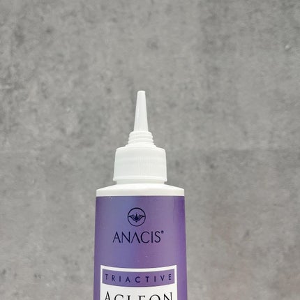 アクレオンセボエクストラクター/ANACIS/その他スキンケアを使ったクチコミ(5枚目)