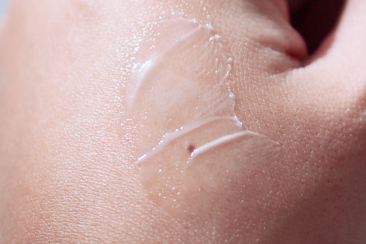 5番 22種マルチビタミンクリーム/numbuzin/フェイスクリームを使ったクチコミ(5枚目)