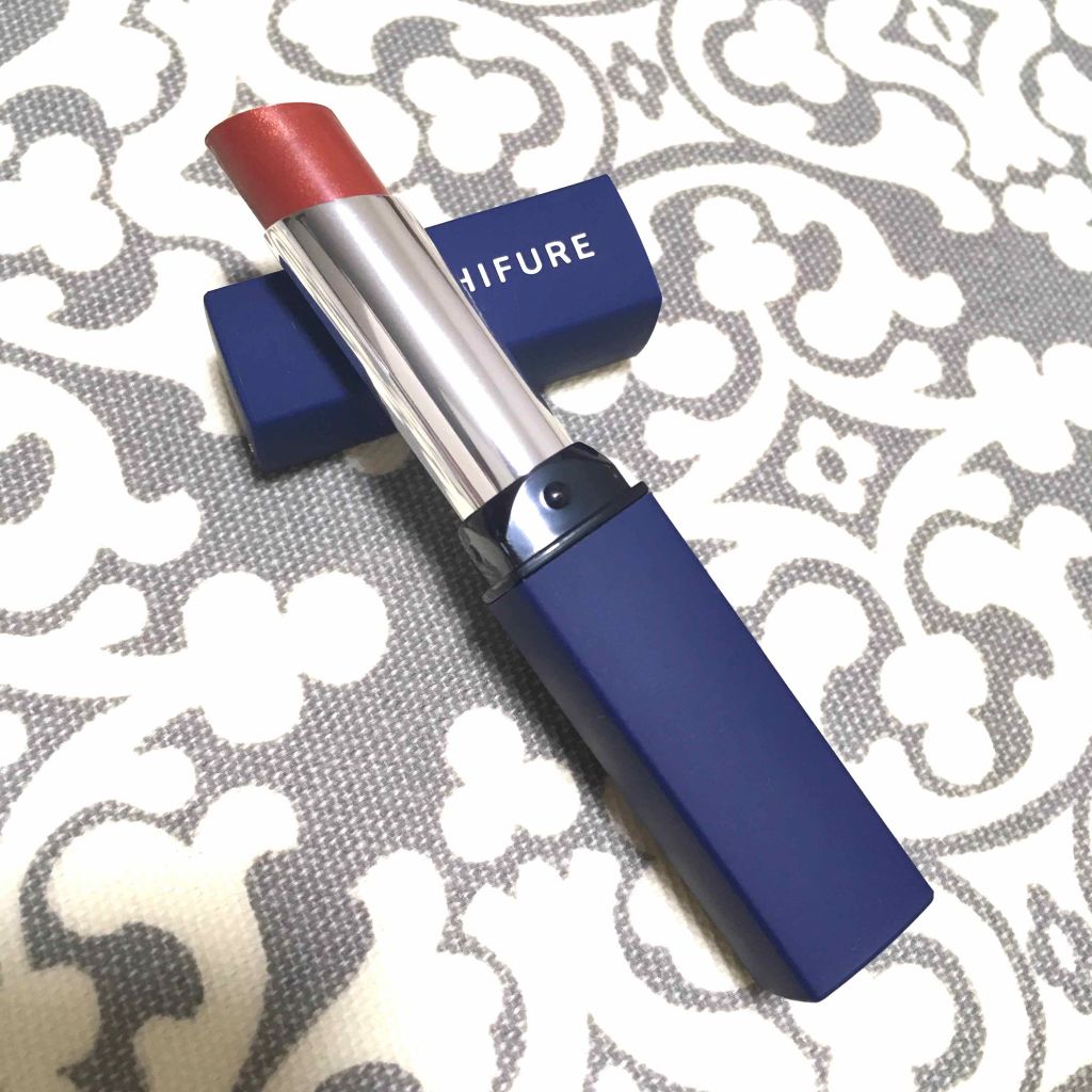 リップスティック Y/ちふれ/口紅を使ったクチコミ(1枚目)