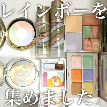 コントロールパウダー/IPSA/プレストパウダーを使ったクチコミ(1枚目)