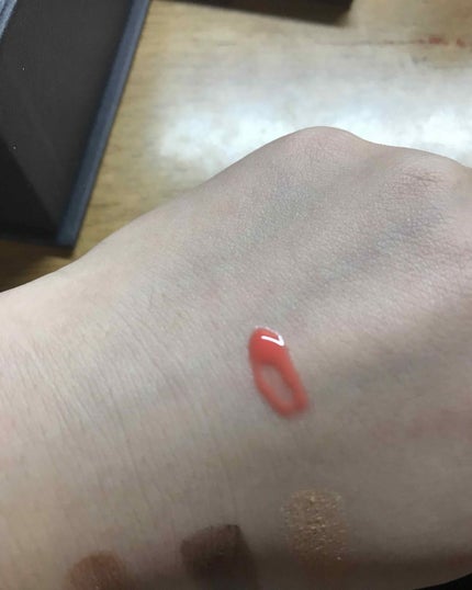 スキニーリッチシャドウ/excel/アイシャドウパレットを使ったクチコミ(4枚目)