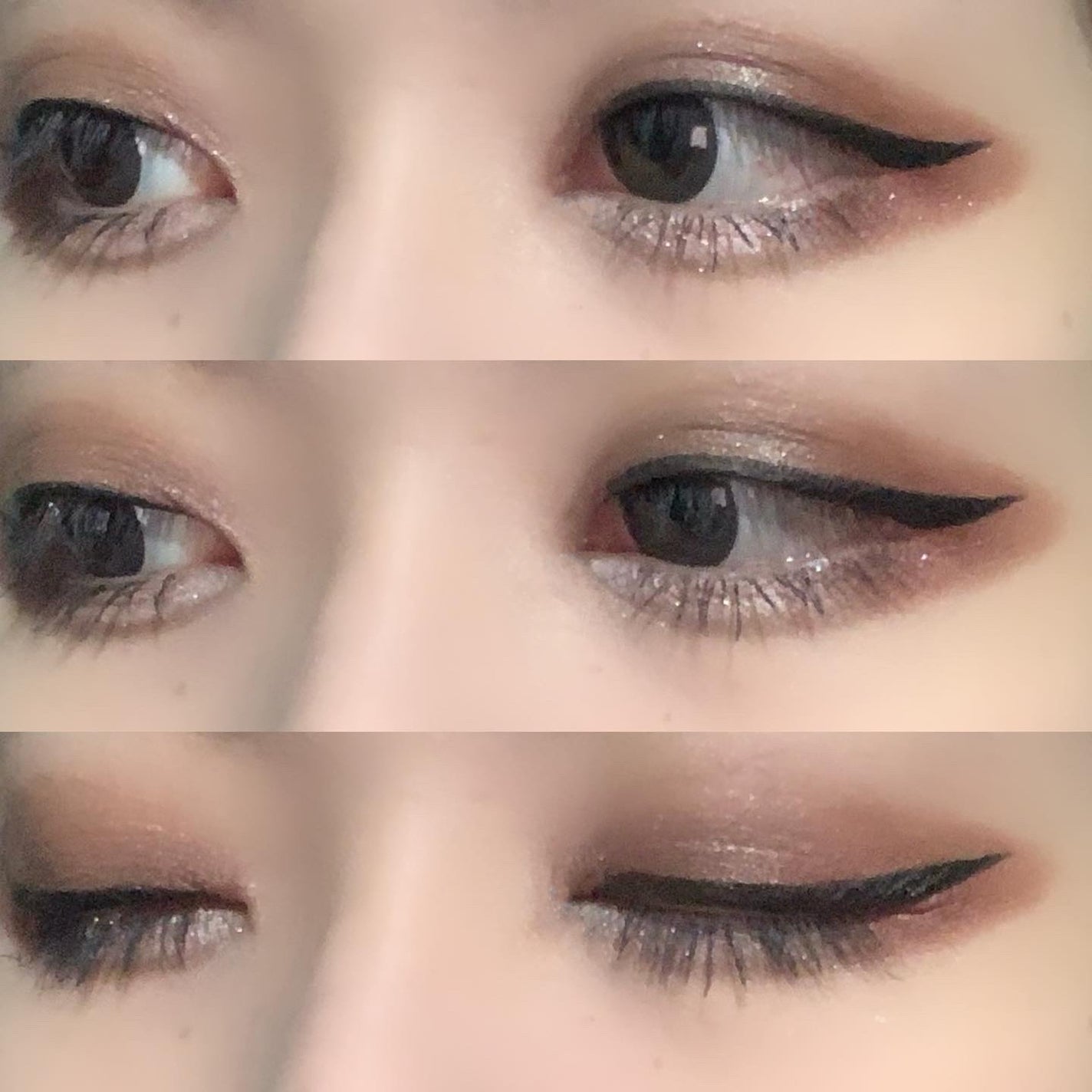 アイ カラー クォード/TOM FORD BEAUTY/アイシャドウパレットを使ったクチコミ(5枚目)