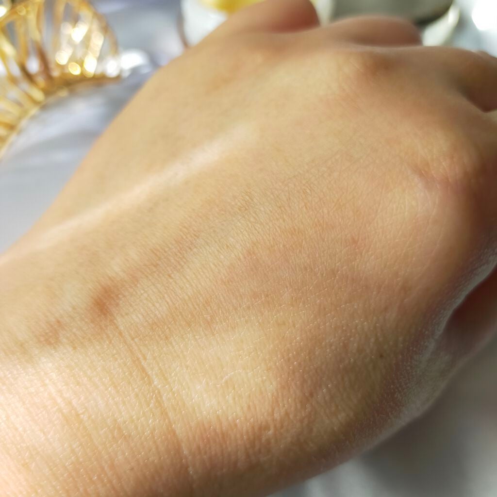 ビューティーオープナージェル リンクル&ホワイト/オージオ/美容液を使ったクチコミ(4枚目)