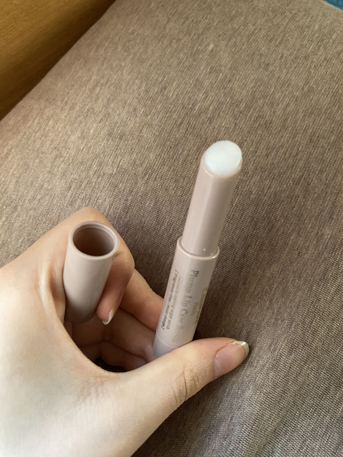 メルティクリームリップ/メンソレータム/リップクリームを使ったクチコミ（2枚目）