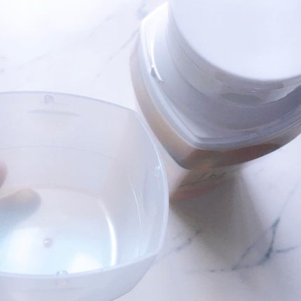 MIRAI beauty バスソルト/花王/炭酸系入浴剤を使ったクチコミ(3枚目)