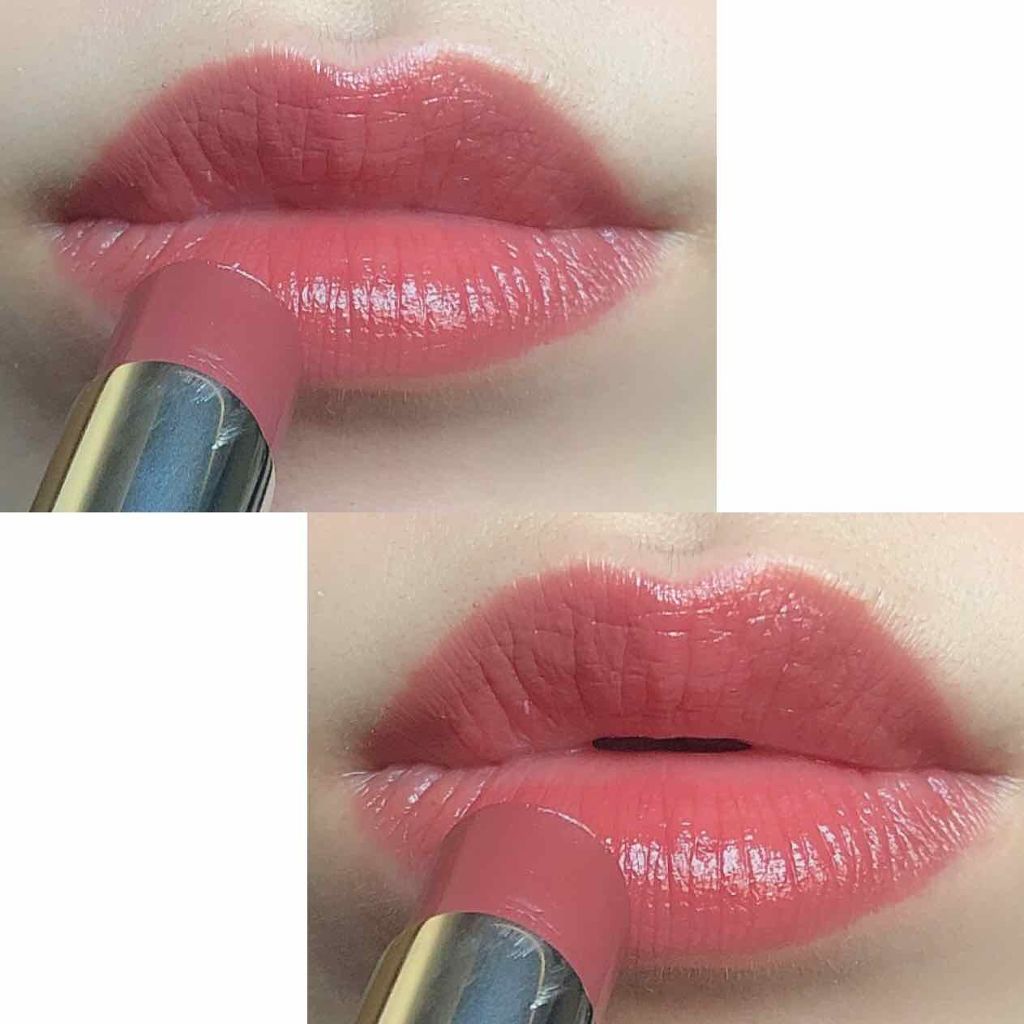 ラスティングフィニッシュ クリーミィ リップ/リンメル ロンドン/口紅を使ったクチコミ（3枚目）