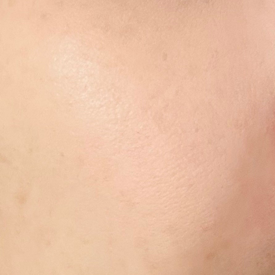 マスクフィット エーアイフィルタークッション/TIRTIR(ティルティル)/クッションファンデーションを使ったクチコミ(5枚目)