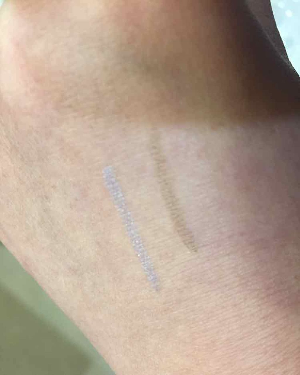 アイ コール/M・A・C/ペンシルアイライナーを使ったクチコミ(3枚目)