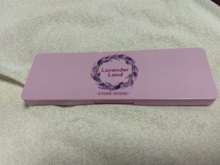 プレイカラー アイシャドウ/ETUDE/アイシャドウパレットを使ったクチコミ(1枚目)