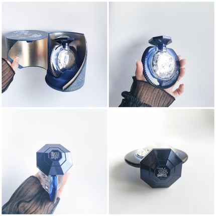 タイムキーパーアイセラム/CEMOY/アイケア・アイクリームを使ったクチコミ(4枚目)