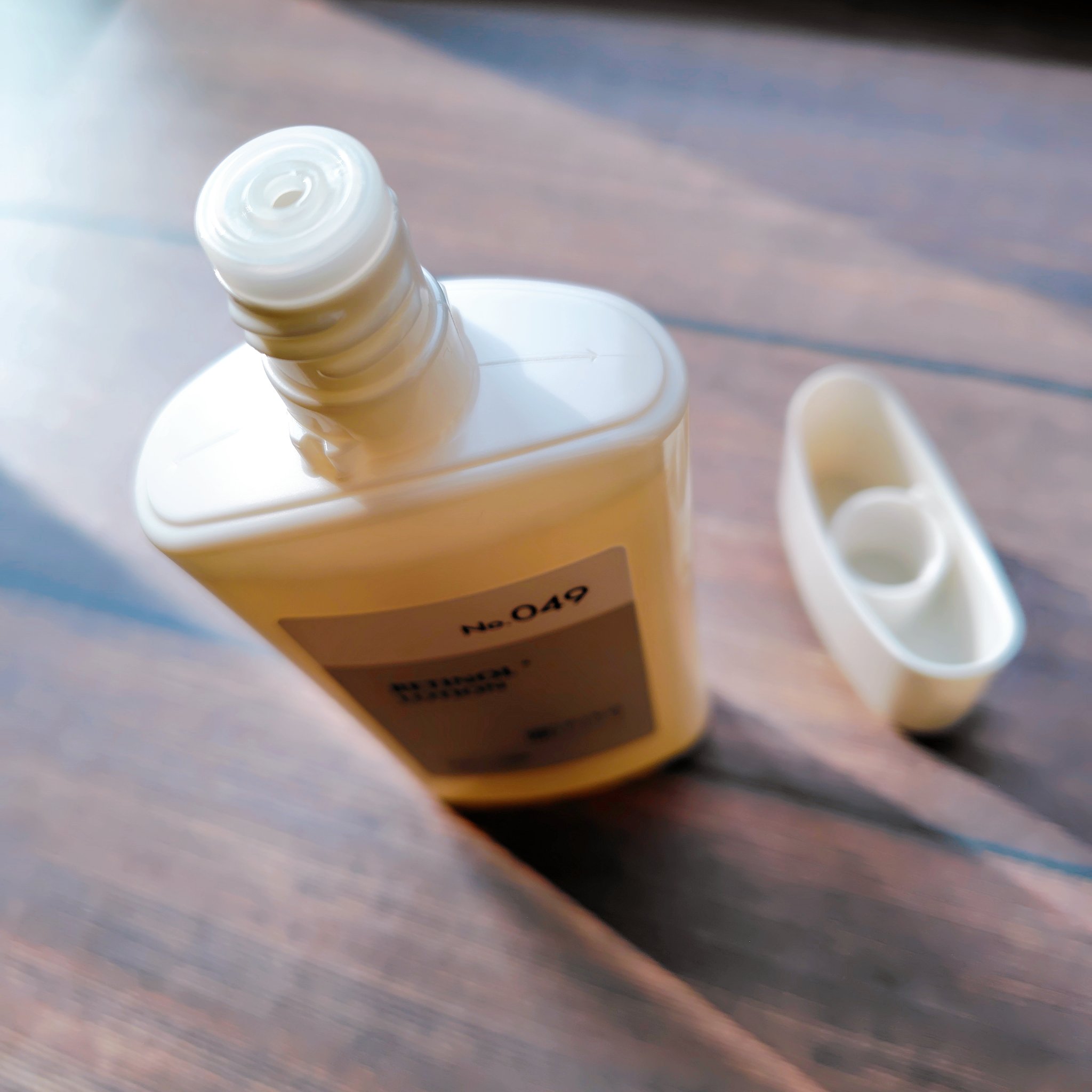 スーパーリンクルローション VA/KISO/化粧水を使ったクチコミ（3枚目）