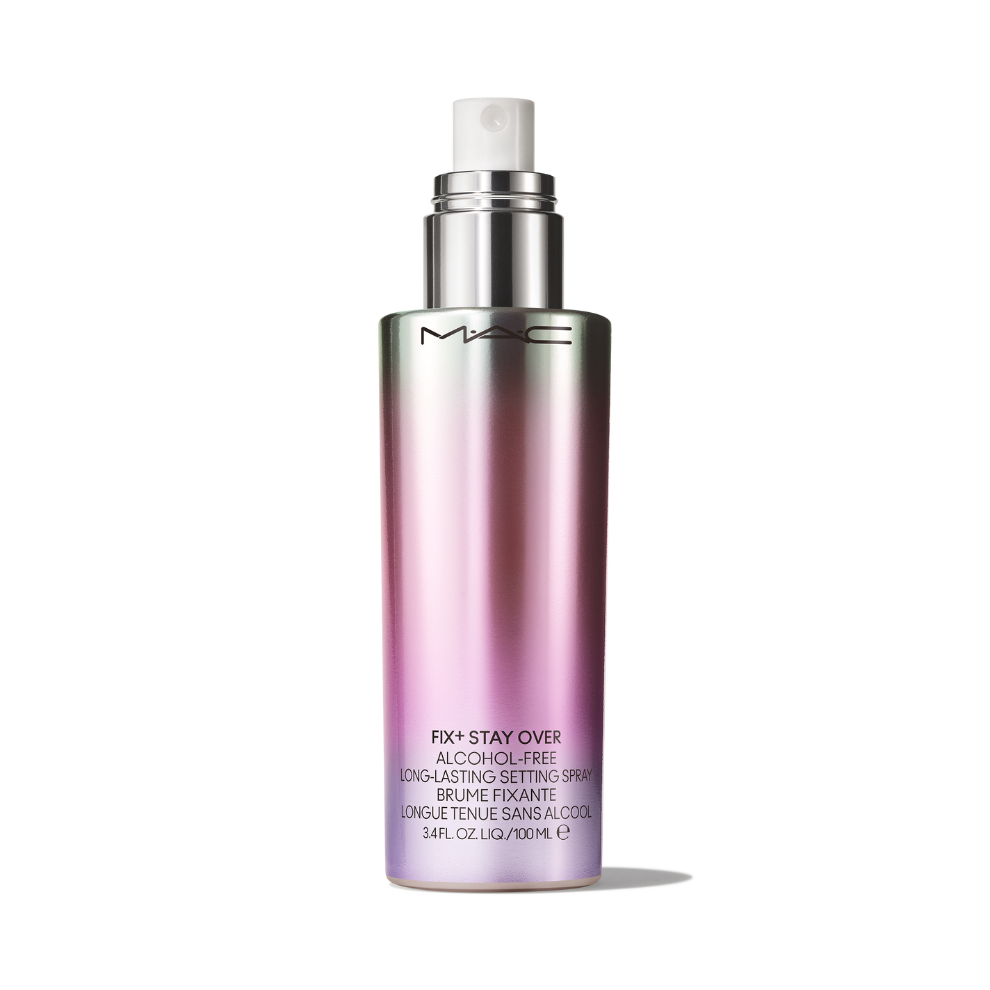 フィックス+ ステイ オーバー 100ml(M・A・C TO THE FUTURE)