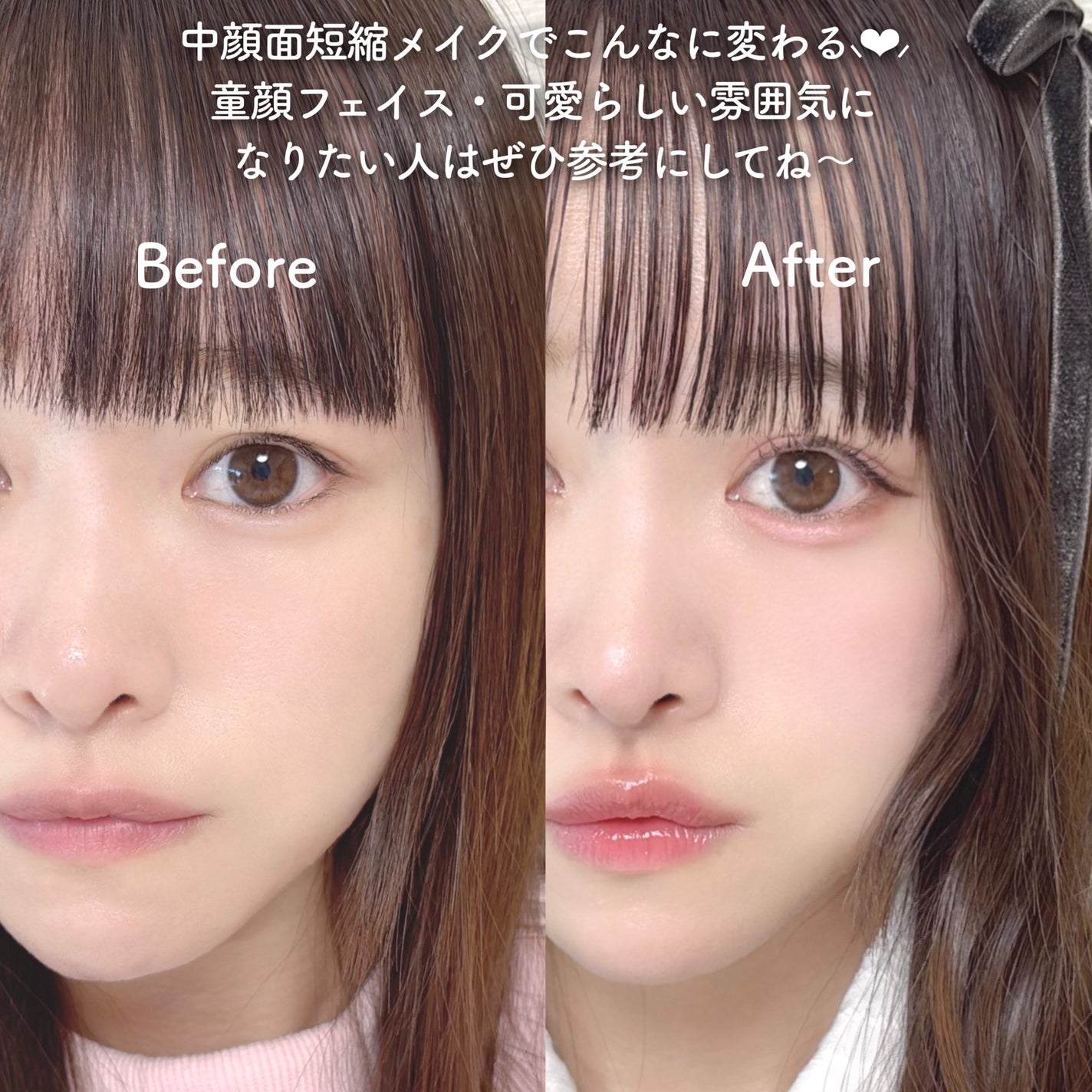 シェーディングパウダー/キャンメイク/シェーディングを使ったクチコミ(2枚目)