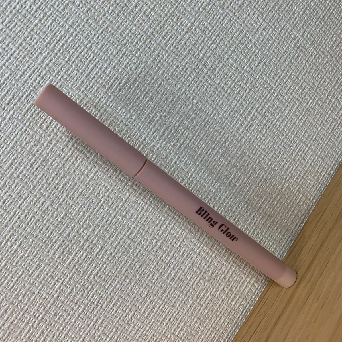 コンシーラーペンシル/BLING GLOW/ペンシルコンシーラーを使ったクチコミ(1枚目)
