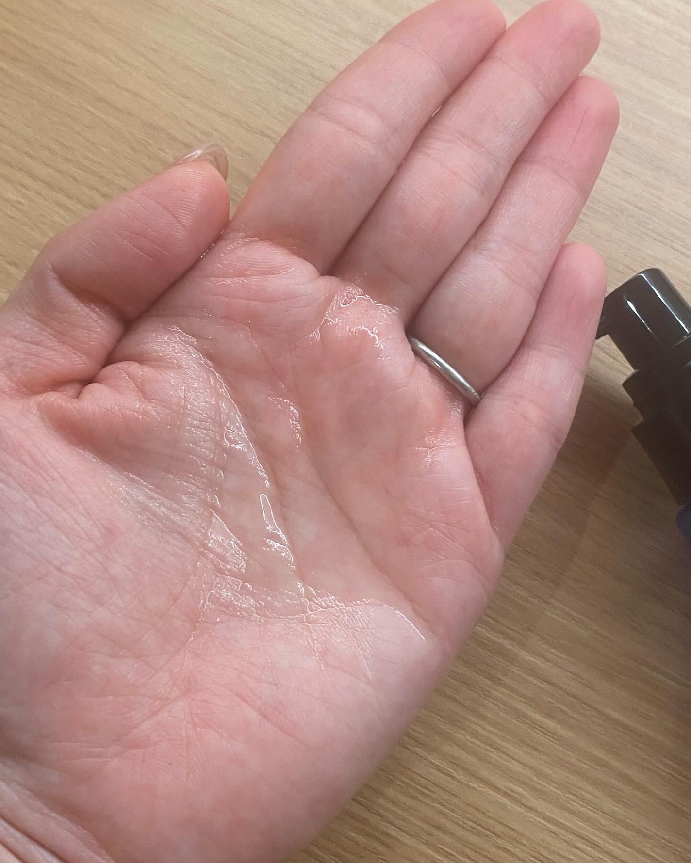 スキャルプシャンプーLA/トリートメントLA/ALORB/サロンシャンプーを使ったクチコミ(3枚目)