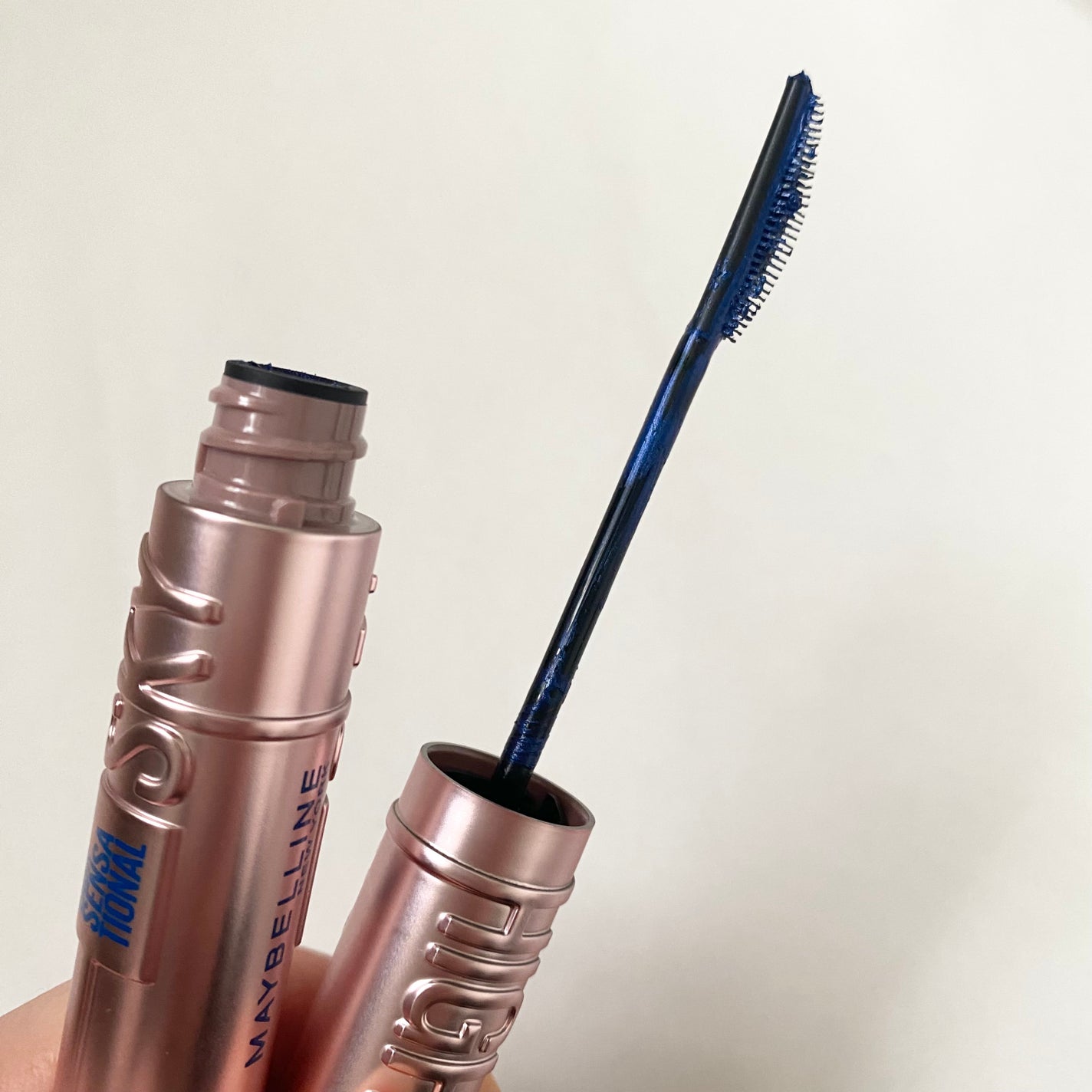 スカイハイ/MAYBELLINE NEW YORK/マスカラを使ったクチコミ(3枚目)