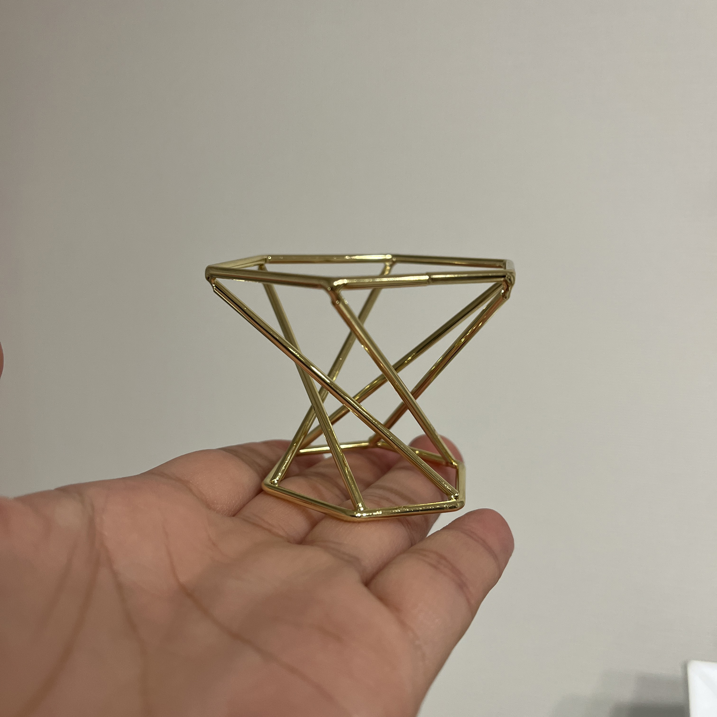 ドライメイクブラシクリーナー/セリア/その他化粧小物を使ったクチコミ（2枚目）