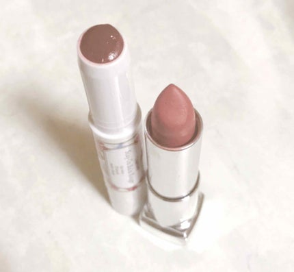 カラーセンセーショナル リップスティック C/MAYBELLINE NEW YORK/口紅を使ったクチコミ(2枚目)