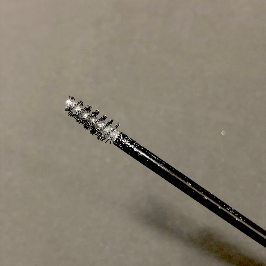 ダイヤモンドシリーズ カラーマスカラ/ZEESEA/マスカラを使ったクチコミ(3枚目)