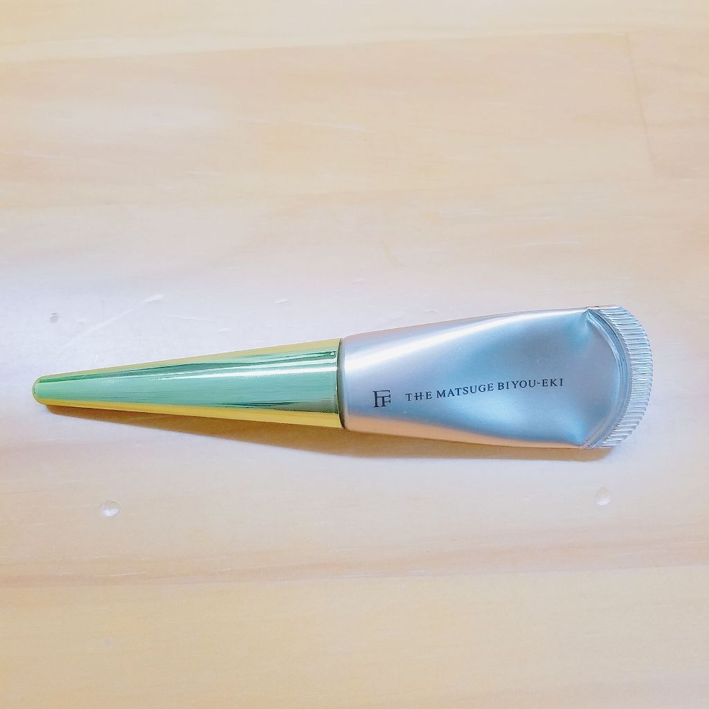 THE まつ毛美容液/UZU BY FLOWFUSHI/まつげ美容液を使ったクチコミ(3枚目)