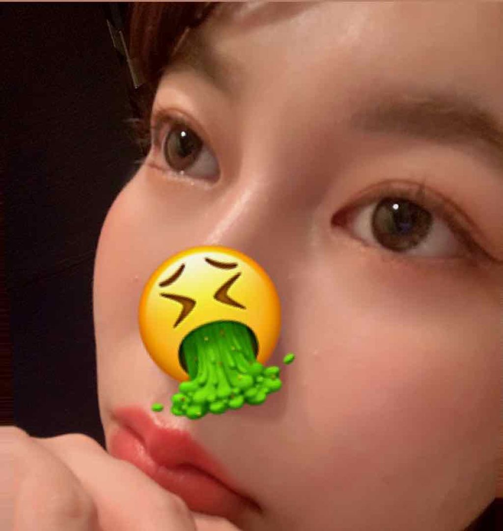 カラーリッシュ エクストラルージュ/ロレアル パリ/口紅を使ったクチコミ（2枚目）